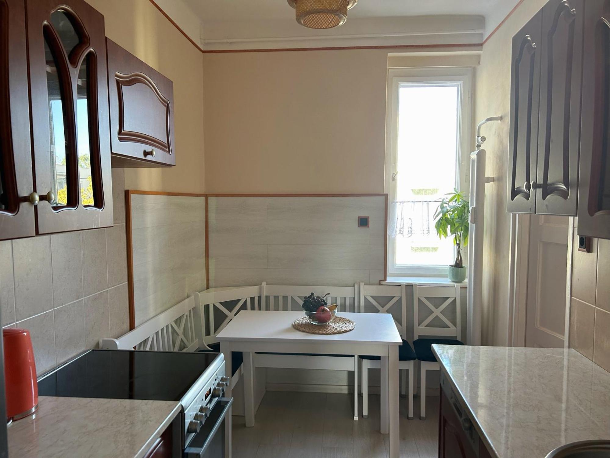 Macrame Home Apartment - With Cooling Ac Budapest Exterior photo